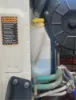 Picture of (Used) 2019 Mack Anthem, WINDSHIELD WASHER RESERVOIR