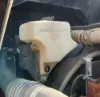 Picture of (Used) 2020 Peterbilt 567, WINDSHIELD WASHER RESERVOIR