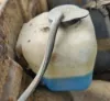 Picture of (Used) 1984 GMC C7000, WINDSHIELD WASHER RESERVOIR