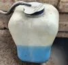 Picture of (Used) 1984 GMC C7000, WINDSHIELD WASHER RESERVOIR