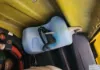 Picture of (Used) 2016 Freightliner Cascadia 125, WINDSHIELD WASHER RESERVOIR