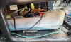 Picture of (Used) 2017 Hino 268, WINDSHIELD WASHER RESERVOIR