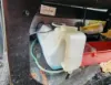 Picture of (Used) 2017 Hino 268, WINDSHIELD WASHER RESERVOIR