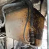 Picture of (Used) 1999 Freightliner FL70, WASHER BOTTLE