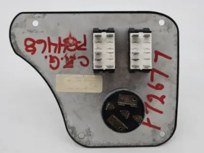 Picture of (Used) 2007 Peterbilt 387, IGNITION SWITCH