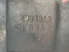 Picture of (Used) Engine Detroit DD13, ENGINE AIR COMPRESSOR WITH POWER STERING PUMP