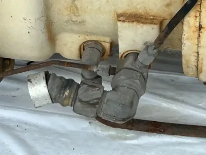 Picture of (Used) Cummins, AIR COMPRESOR