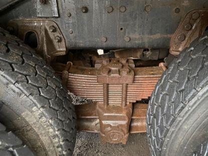 Picture of (Used) 1995 Ford LNT8000, TANDEM CUTOFF