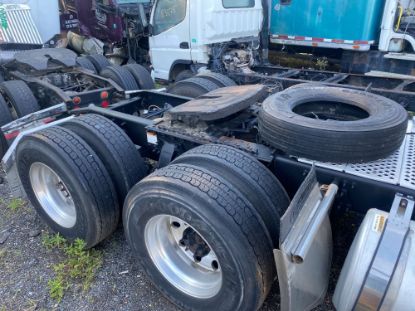 Picture of (Used) 2014 Freightliner Cascadia 125, TANDEM CUTOFF