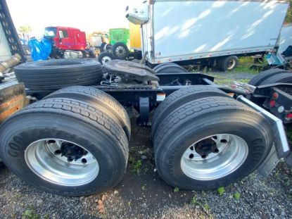 Picture of (Used) 2014 Freightliner Cascadia 125, TANDEM CUTOFF