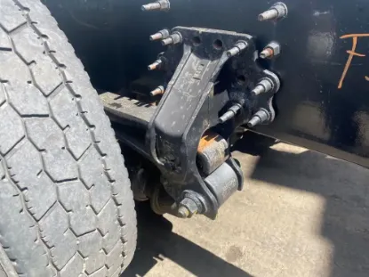 Picture of (Used) 2014 Volvo VNL, TANDEM CUTOFF
