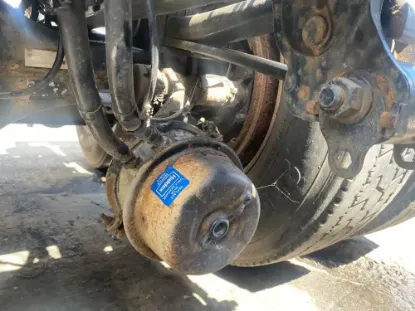 Picture of (Used) 2014 Volvo VNL, TANDEM CUTOFF