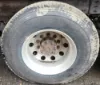 Picture of (Used) 2000 Sterling L9522, TANDEM CUTOFF