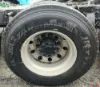 Picture of (Used) 2013 Freightliner Cascadia 113, TANDEM CUTOFF