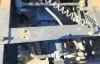Picture of (Used) 2003 International 9100I, TANDEM CUTOFF