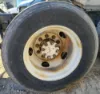 Picture of (Used) 2003 International 9100I, TANDEM CUTOFF