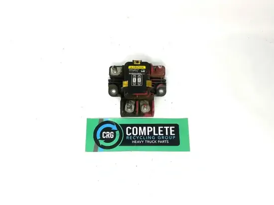Picture of (Used) International FUSE BOX