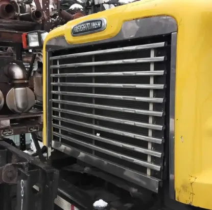 Picture of (Used) 2011 Freightliner M2 106 Heavy Duty, GRILLE