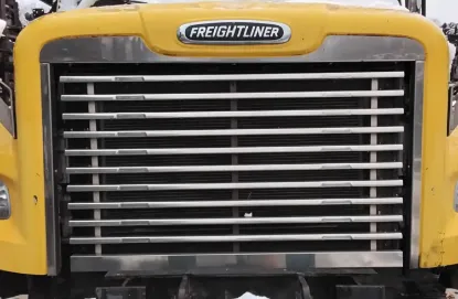 Picture of (Used) 2011 Freightliner M2 106 Heavy Duty, GRILLE