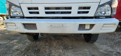 Picture of (Used) 2006 Isuzu NPR