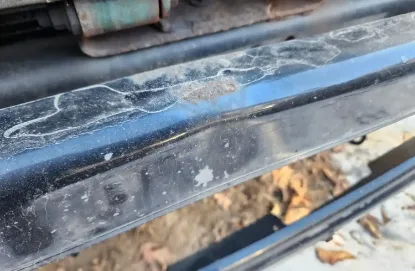 Picture of (Used) 2010 International 4400, BUMPER