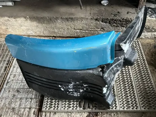 Picture of (Used) Freightliner Cascadia, FENDER AND INNER FENDER