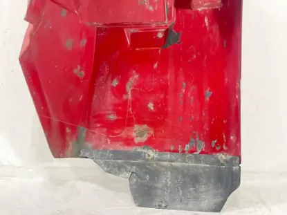 Picture of (Used) 2007 International 4300, FENDER EXTENSION