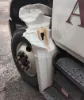 Picture of (Used) 2015 Hino 338, FENDER EXTENSION
