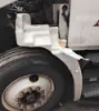 Picture of (Used) 2015 Hino 338, FENDER EXTENSION