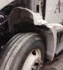 Picture of (Used) 2015 Hino 338, FENDER EXTENSION