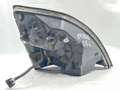 Picture of (Used) 2016 Volvo VNL, HEADLAMP ASSEMBLY