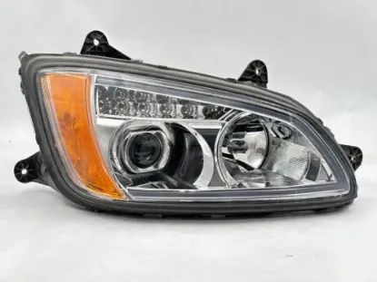 Picture of (Used) 2013 Kenworth T660, HEADLAMP ASSEMBLY