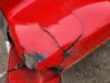 Picture of (Used) 2015 International 9900I, HOOD ASSEMBLY