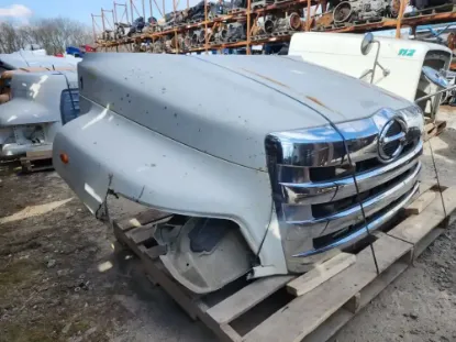 Picture of (Used) Hino, HOOD ASSEMBLY