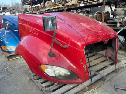 Picture of (Used) 2015 International PROSTAR, HOOD ASSEMBLY