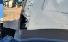 Picture of (Used) 2018 Freightliner Cascadia 126, REPAIRABLE HOOD ASSEMBLY