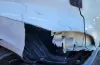 Picture of (Used) 2018 Freightliner Cascadia 126, REPAIRABLE HOOD ASSEMBLY
