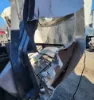 Picture of (Used) 2018 Freightliner Cascadia 126, REPAIRABLE HOOD ASSEMBLY