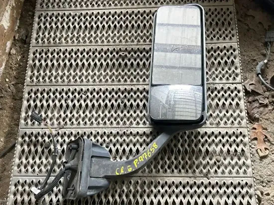 Picture of (Used) 2009  Freightliner Cascadia 125, SIDE VIEW MIRROR
