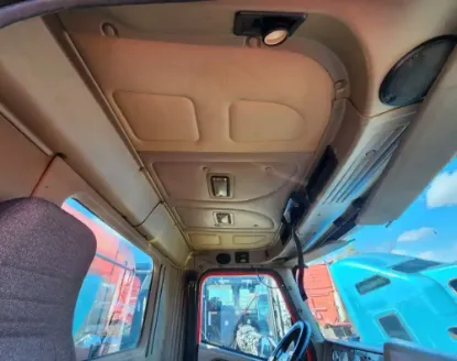 Picture of (Used) 2015 International 9900I, CAB