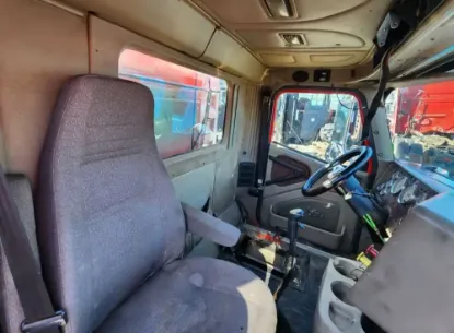 Picture of (Used) 2015 International 9900I, CAB