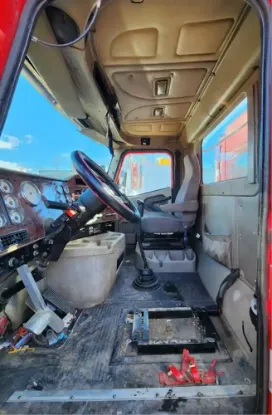 Picture of (Used) 2015 International 9900I, CAB