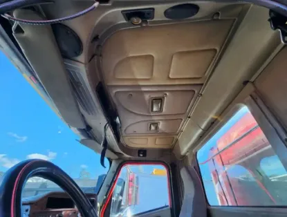 Picture of (Used) 2015 International 9900I, CAB