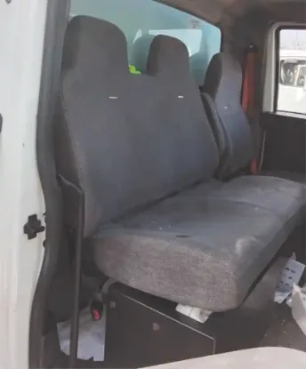 Picture of (Used) 2016 International DuraStar 4300, SEAT