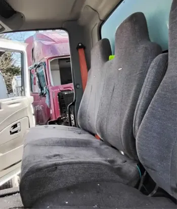 Picture of (Used) 2016 International DuraStar 4300, SEAT