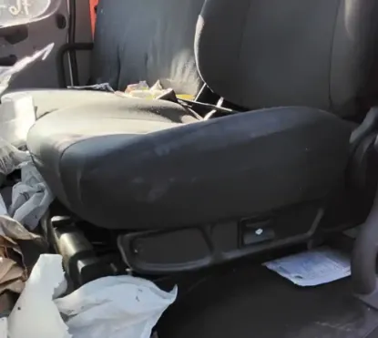 Picture of (Used) 2021 Freightliner M2 106, SEAT
