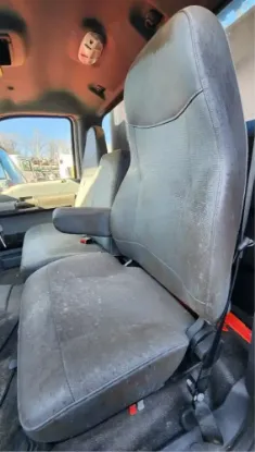 Picture of (Used) 2021 Ford F