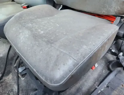 Picture of (Used) 2021 Ford F