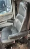 Picture of (Used) 2007 Freightliner ST120, SEAT