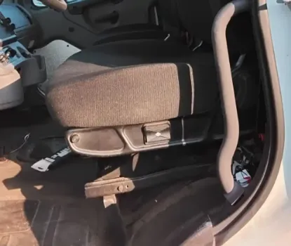 Picture of (Used) 2020 Freightliner M2 106, SEAT